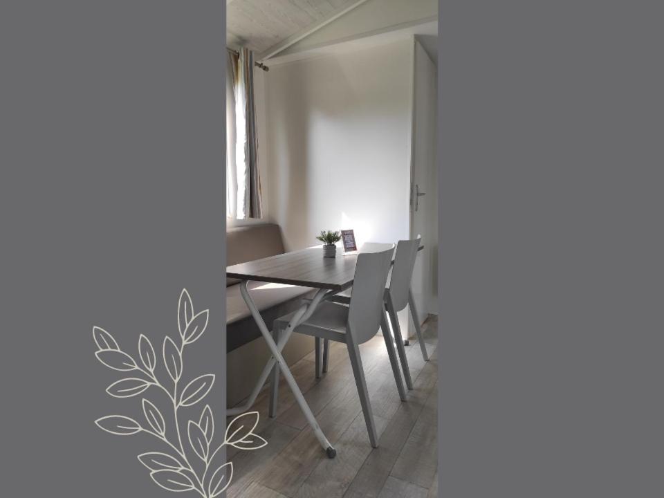 Hotel De Plein Air Le Chanset Ceyrat Pokój zdjęcie