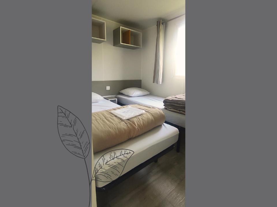 Hotel De Plein Air Le Chanset Ceyrat Pokój zdjęcie
