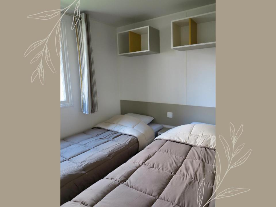 Hotel De Plein Air Le Chanset Ceyrat Pokój zdjęcie