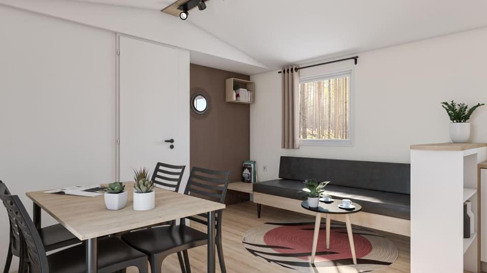 Hotel De Plein Air Le Chanset Ceyrat Pokój zdjęcie